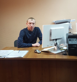 Иванов Евгений  Игоревич